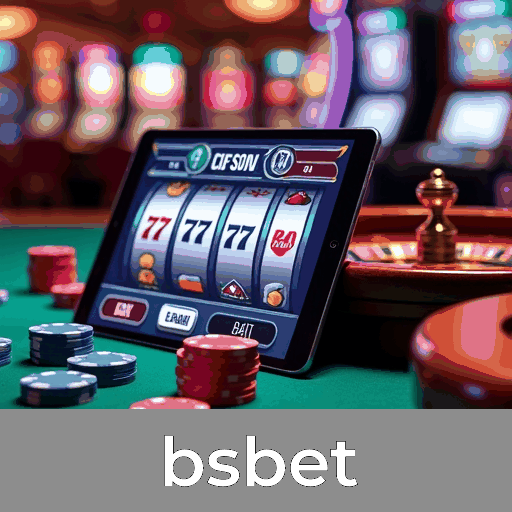 bsbet: Apostas Esportivas Profissionais e Foco no Brasil