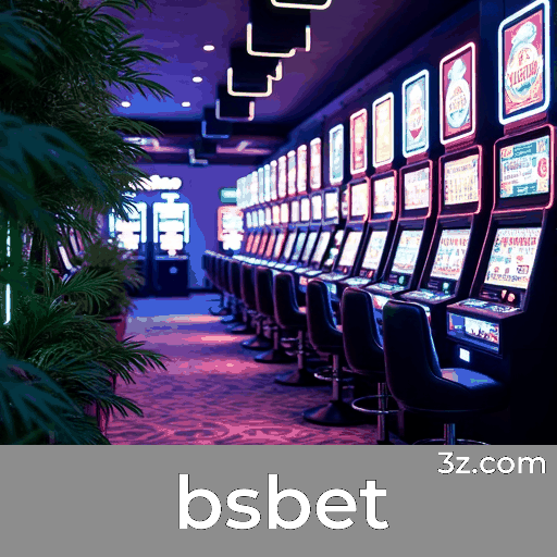 Exploração de Jogos Inovadores do bsbet: Um Universo de Diversão