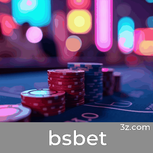 Controle Exclusivo e Segurança Avançada com bsbet