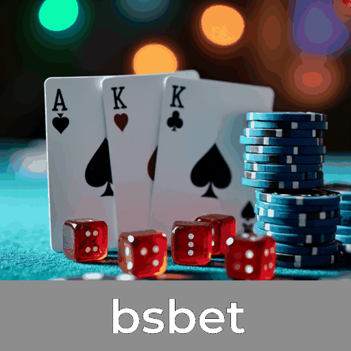 bsbet: Seu Cassino Online Premiado e Seguro