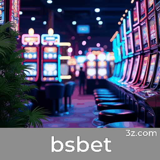 Variedade Inigualável de Jogos de Casino no bsbet