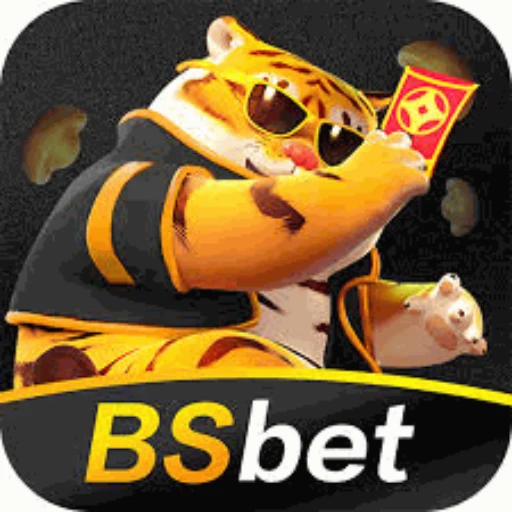 BSbet Logo